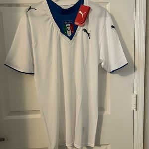 Puma Italia Jersey
